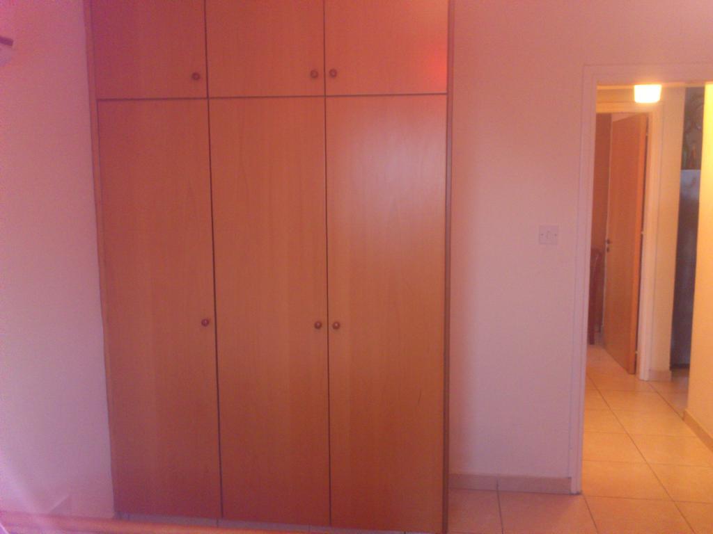 Carisa Olympic Court Apartment Larnaca Camera foto