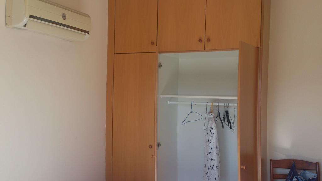Carisa Olympic Court Apartment Larnaca Camera foto
