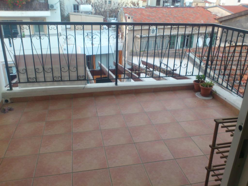 Carisa Olympic Court Apartment Larnaca Camera foto