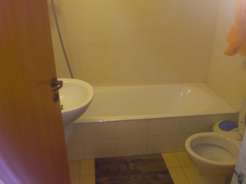 Carisa Olympic Court Apartment Larnaca Camera foto