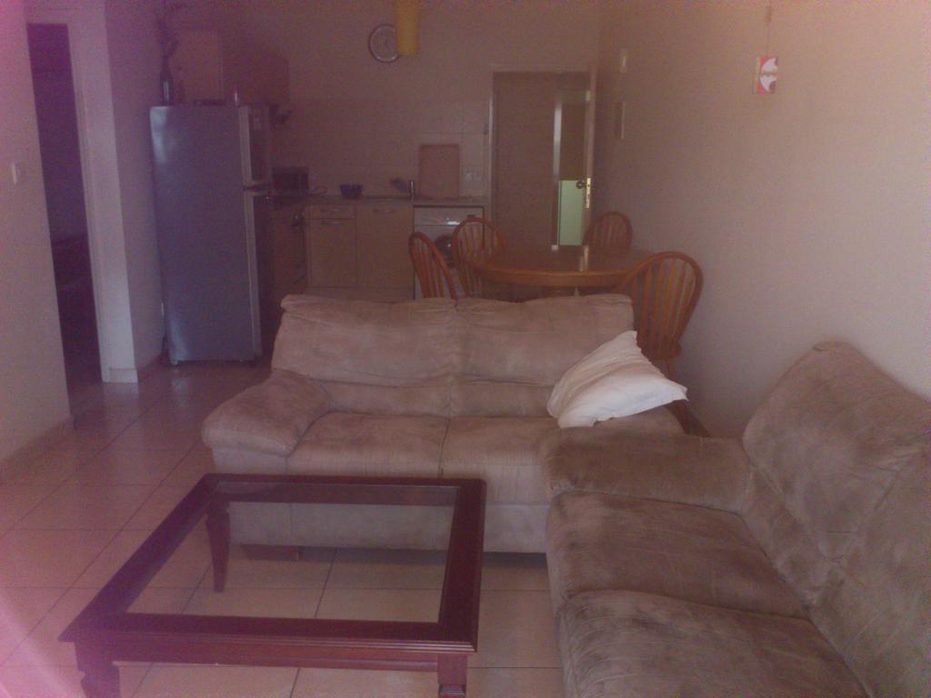 Carisa Olympic Court Apartment Larnaca Camera foto